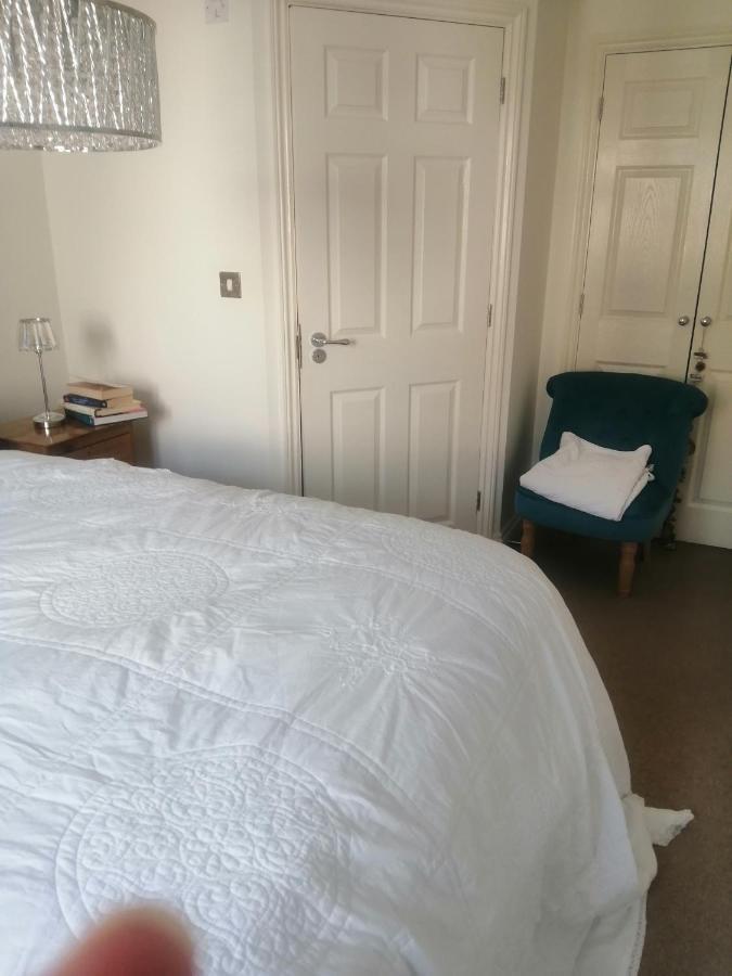 Maidstone Homestay Boxley Екстер'єр фото
