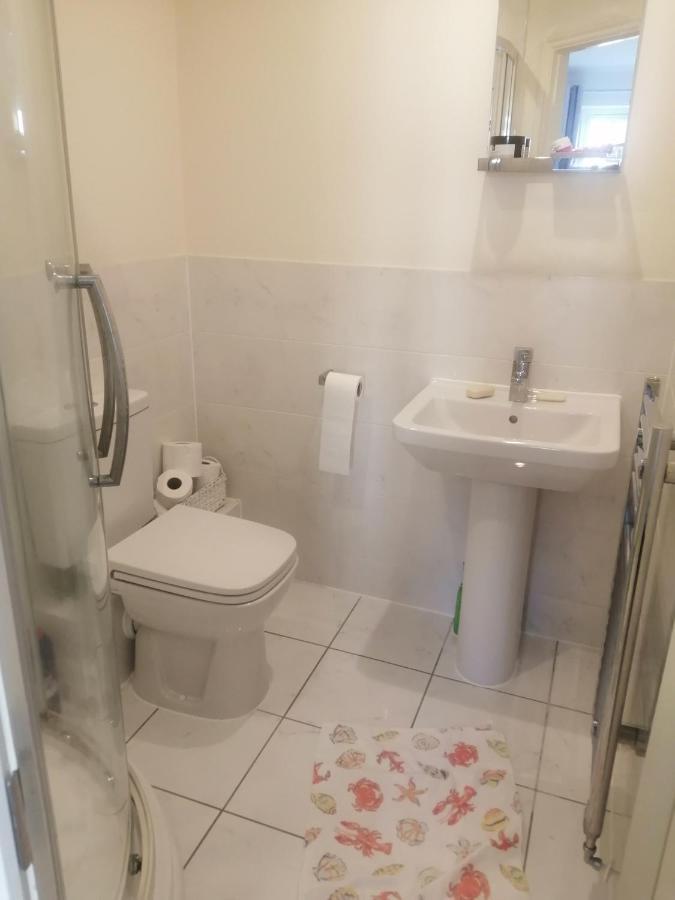 Maidstone Homestay Boxley Екстер'єр фото