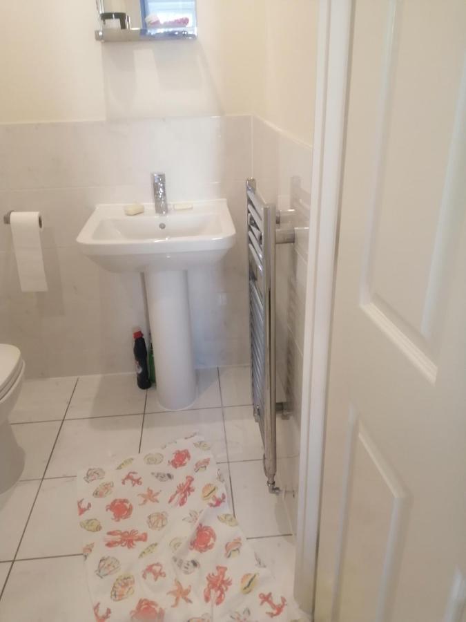 Maidstone Homestay Boxley Екстер'єр фото
